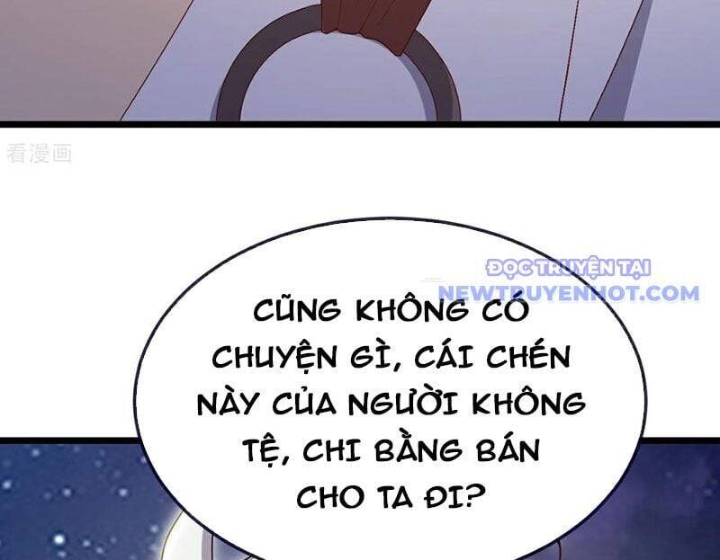 Tiên Võ Đế Tôn Chap 765 - Next Chap 766