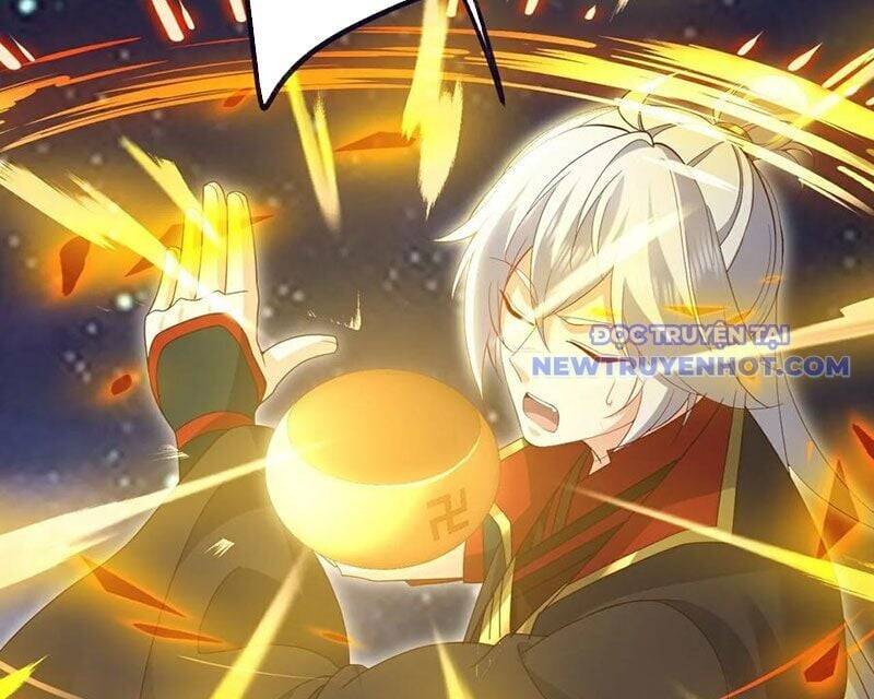 Tiên Võ Đế Tôn Chap 765 - Next Chap 766