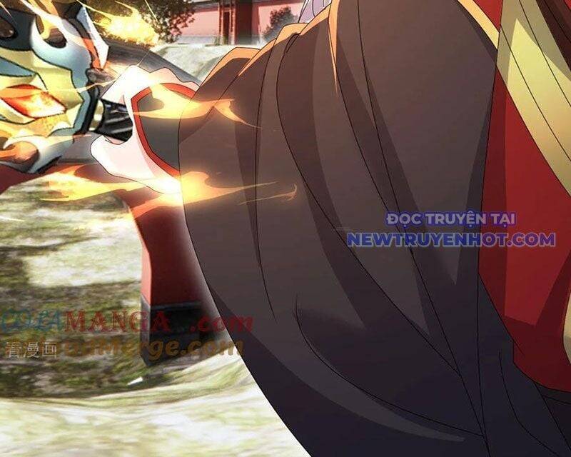 Tiên Võ Đế Tôn Chap 766 - Next Chap 767