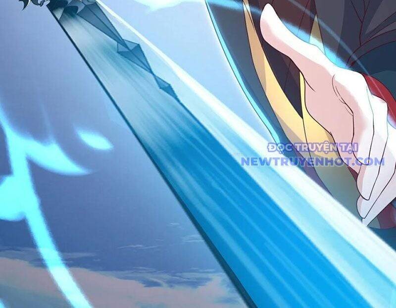 Tiên Võ Đế Tôn Chap 767 - Next Chap 768