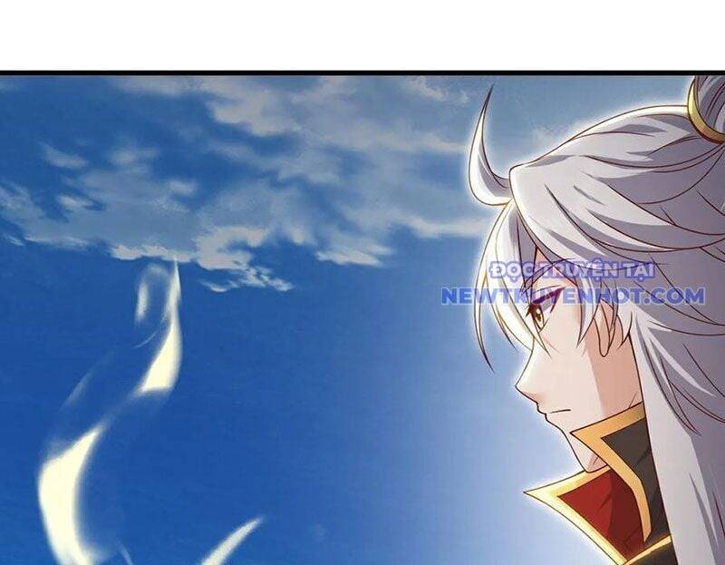 Tiên Võ Đế Tôn Chap 767 - Next Chap 768