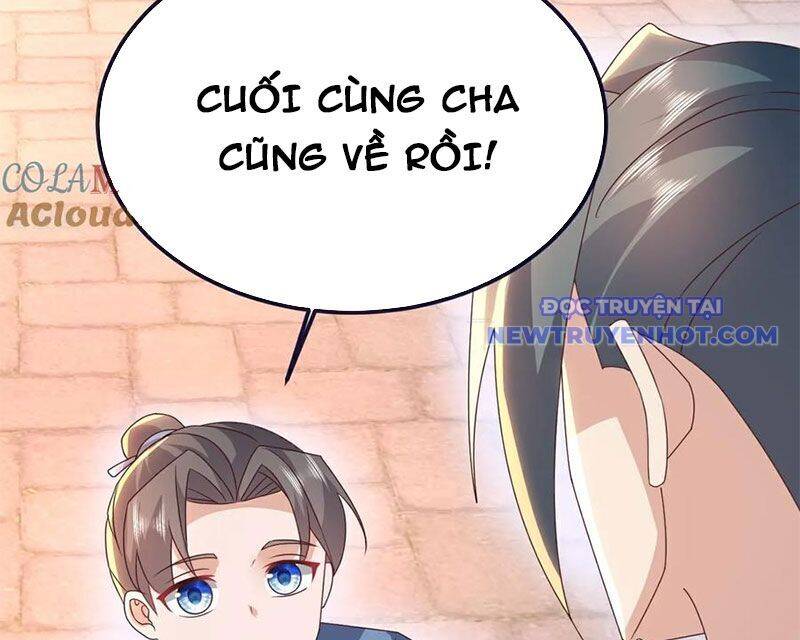 Tiên Võ Đế Tôn Chap 768 - Next Chap 769