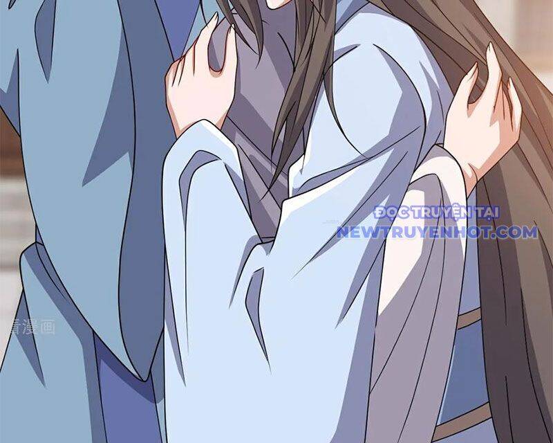 Tiên Võ Đế Tôn Chap 768 - Next Chap 769