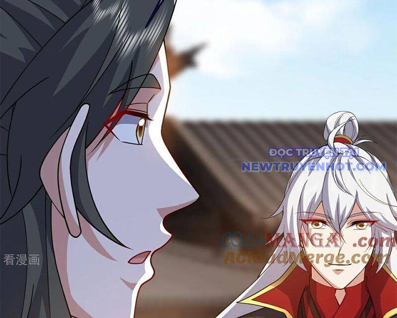 Tiên Võ Đế Tôn Chap 768 - Next Chap 769