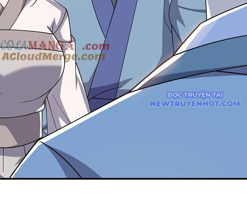 Tiên Võ Đế Tôn Chap 768 - Next Chap 769