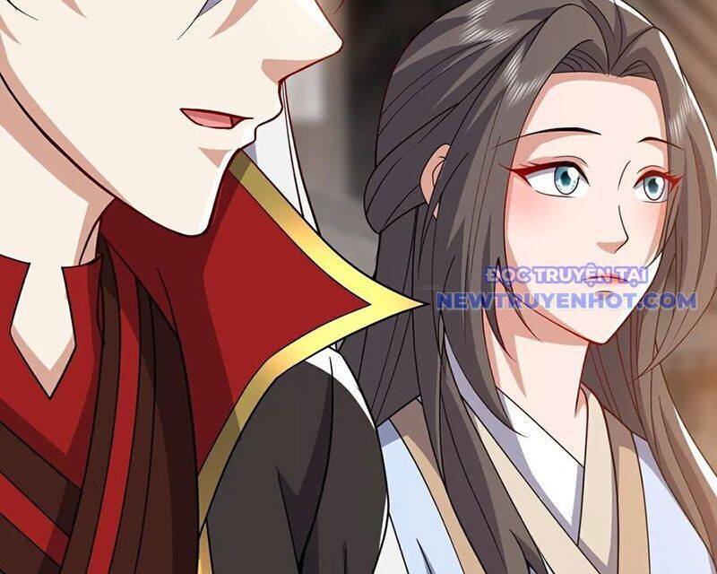 Tiên Võ Đế Tôn Chap 768 - Next Chap 769