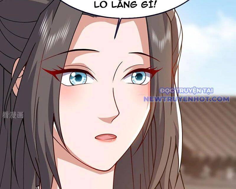 Tiên Võ Đế Tôn Chap 768 - Next Chap 769