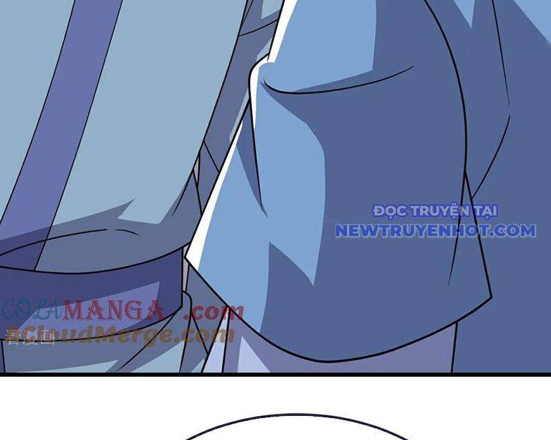 Tiên Võ Đế Tôn Chap 768 - Next Chap 769