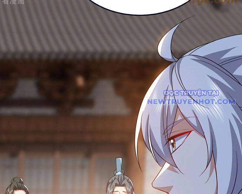 Tiên Võ Đế Tôn Chap 768 - Next Chap 769
