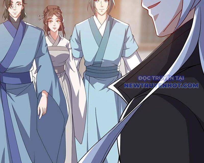 Tiên Võ Đế Tôn Chap 768 - Next Chap 769