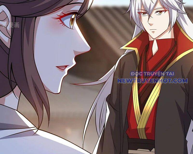 Tiên Võ Đế Tôn Chap 768 - Next Chap 769