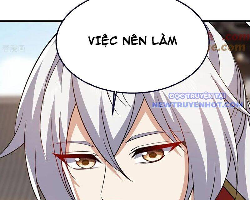 Tiên Võ Đế Tôn Chap 768 - Next Chap 769