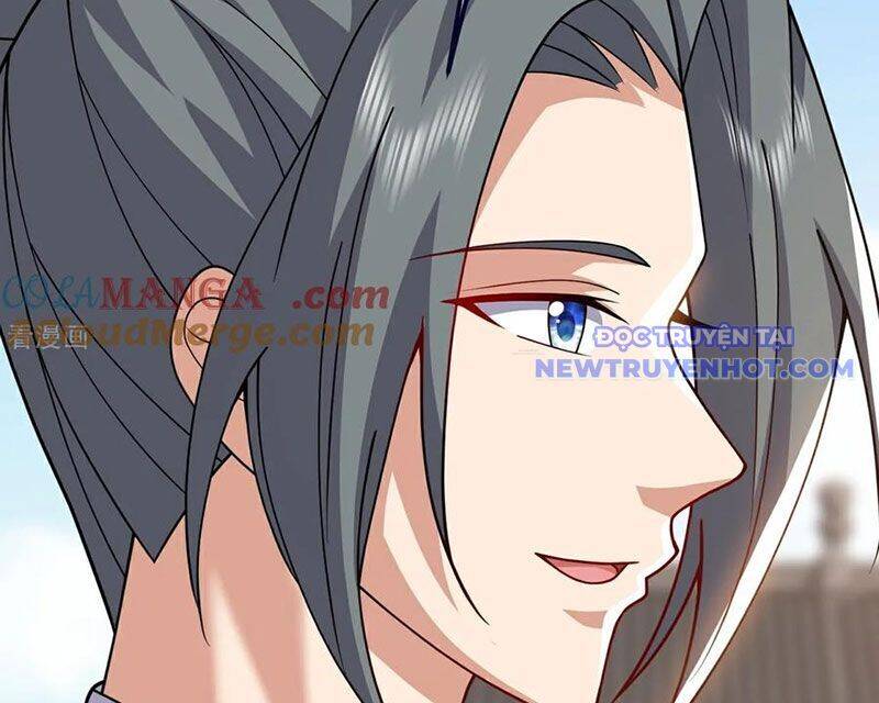 Tiên Võ Đế Tôn Chap 768 - Next Chap 769