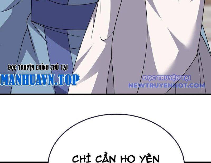 Tiên Võ Đế Tôn Chap 768 - Next Chap 769