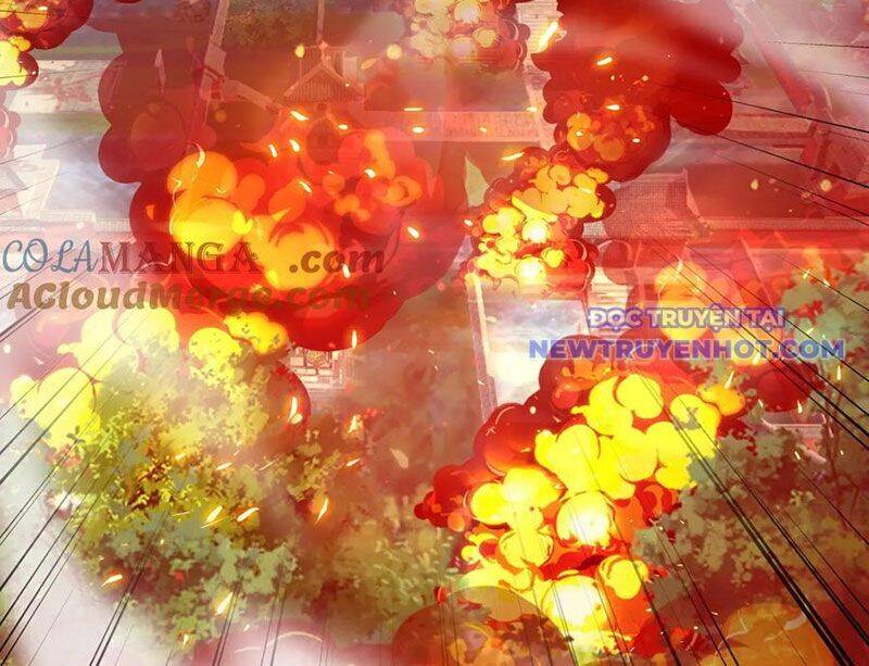 Tiên Võ Đế Tôn Chap 768 - Next Chap 769