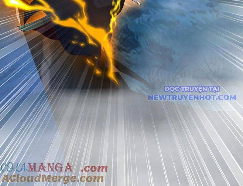 Tiên Võ Đế Tôn Chap 768 - Next Chap 769