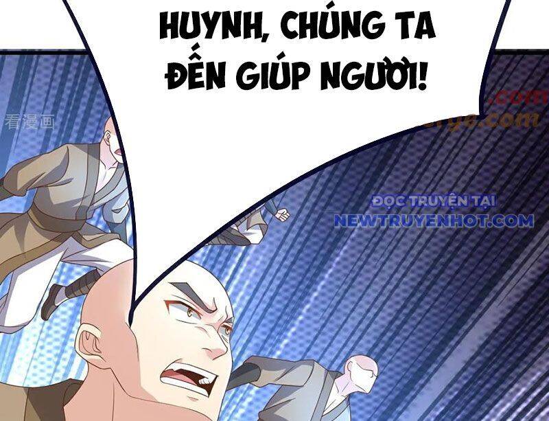 Tiên Võ Đế Tôn Chap 768 - Next Chap 769