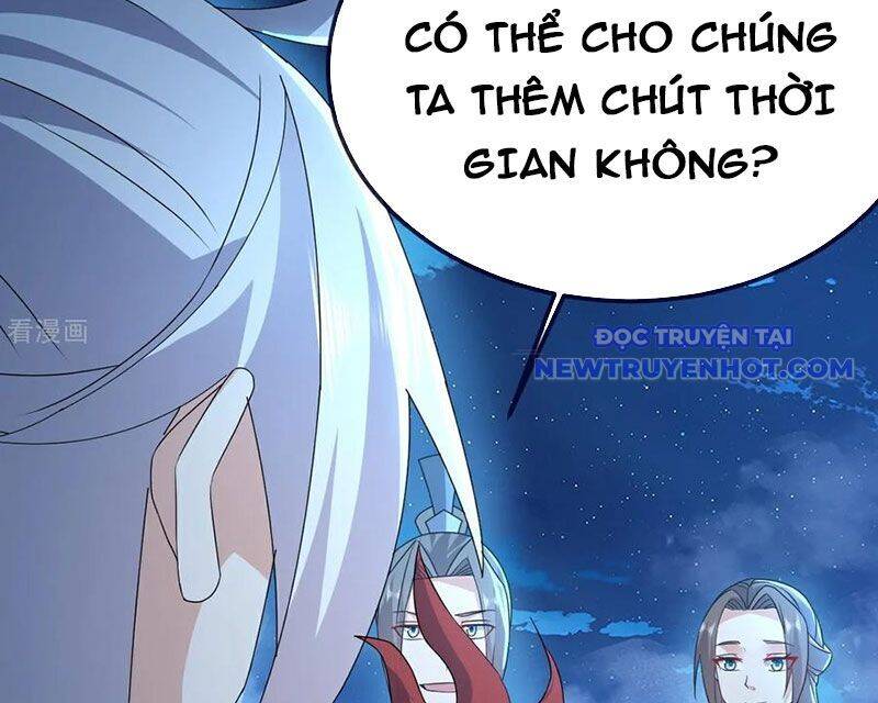 Tiên Võ Đế Tôn Chap 768 - Next Chap 769