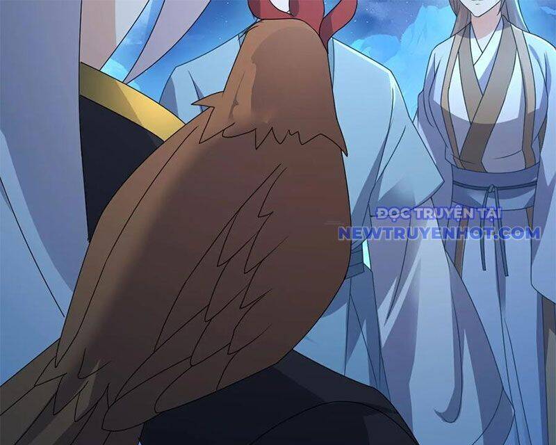 Tiên Võ Đế Tôn Chap 768 - Next Chap 769