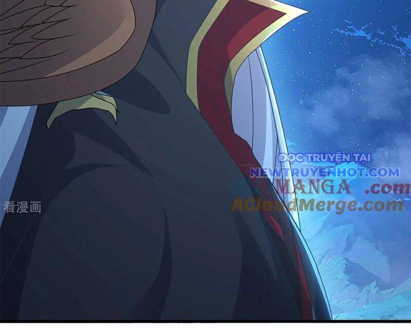 Tiên Võ Đế Tôn Chap 768 - Next Chap 769