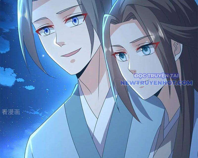 Tiên Võ Đế Tôn Chap 768 - Next Chap 769