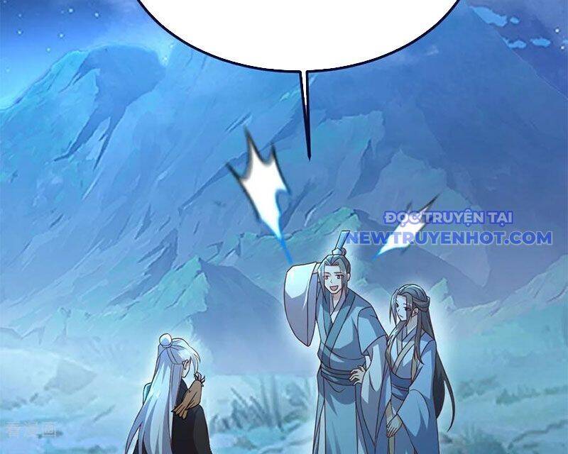 Tiên Võ Đế Tôn Chap 768 - Next Chap 769