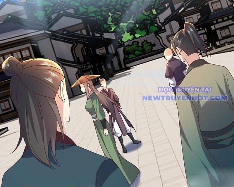 Tiên Võ Đế Tôn Chap 768 - Next Chap 769