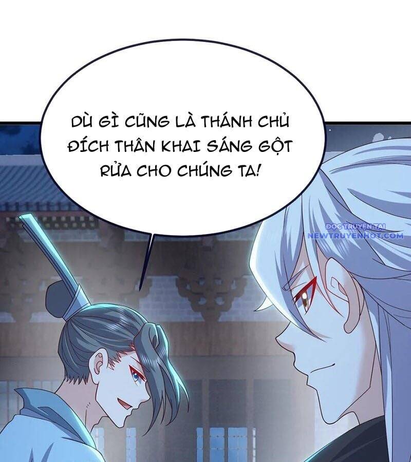 Tiên Võ Đế Tôn Chap 773 - Next Chap 774