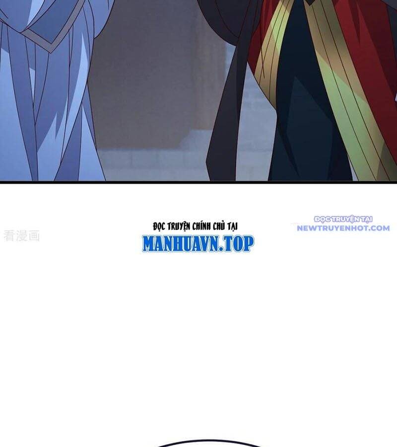 Tiên Võ Đế Tôn Chap 773 - Next Chap 774