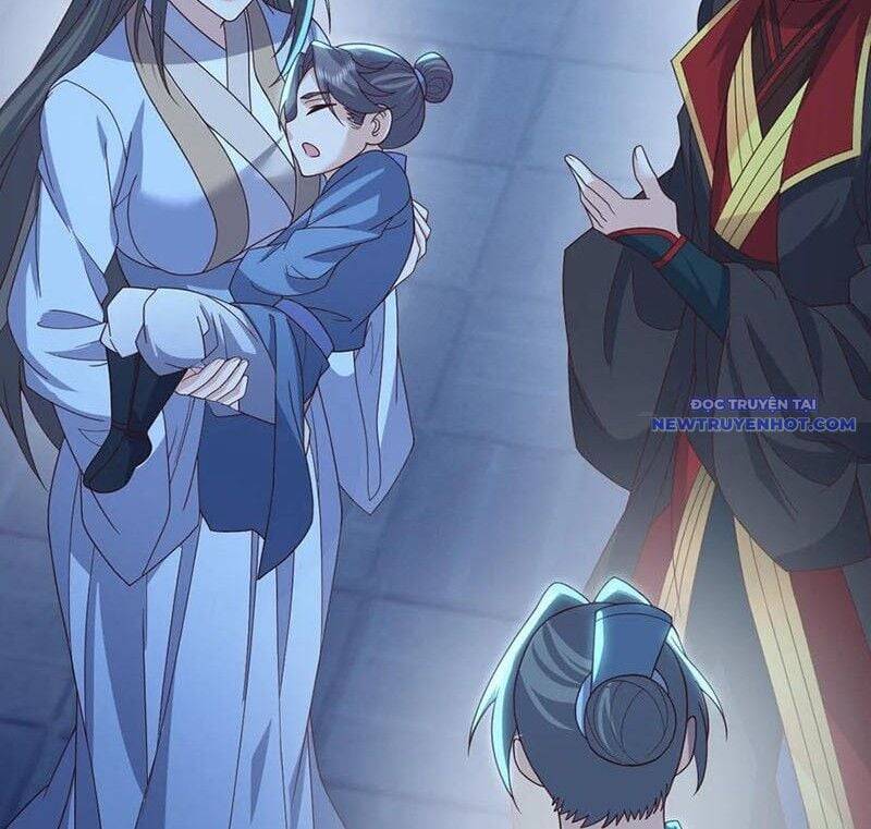 Tiên Võ Đế Tôn Chap 773 - Next Chap 774