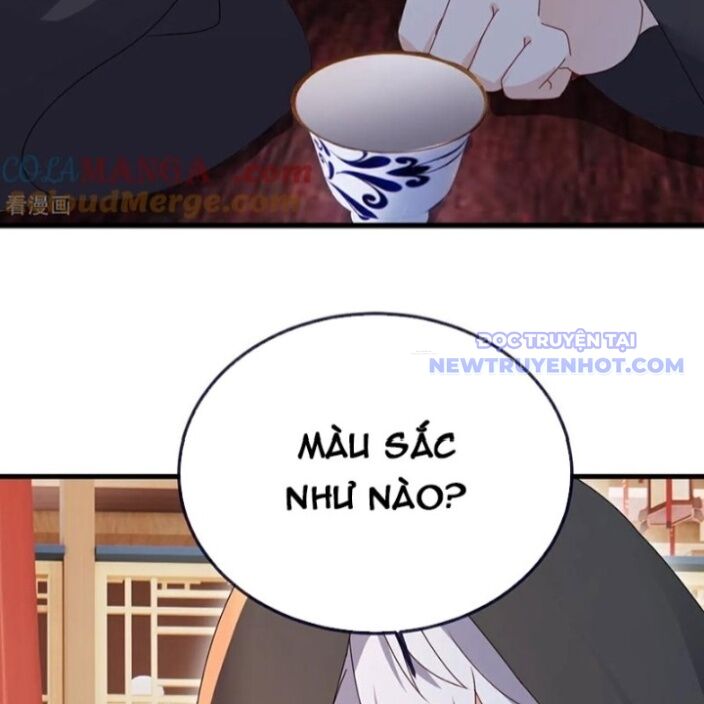 Tiên Võ Đế Tôn Chap 780 - Next Chap 781