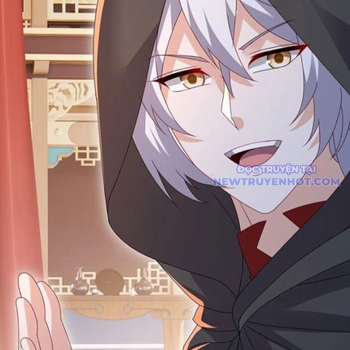 Tiên Võ Đế Tôn Chap 780 - Next Chap 781