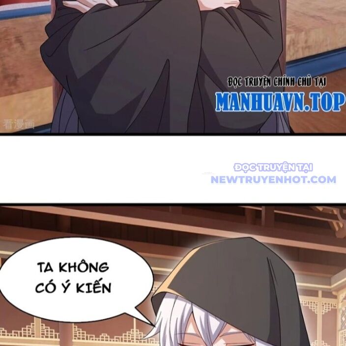 Tiên Võ Đế Tôn Chap 780 - Next Chap 781