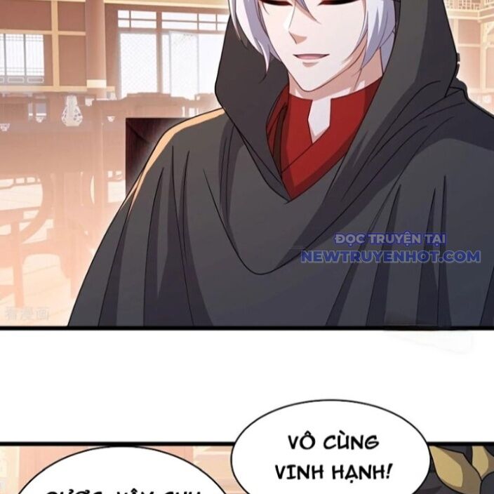 Tiên Võ Đế Tôn Chap 780 - Next Chap 781