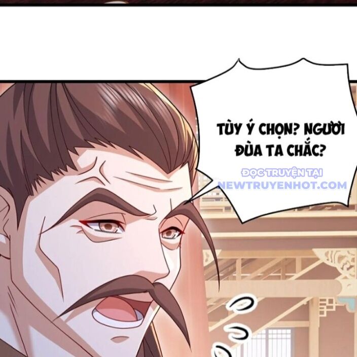 Tiên Võ Đế Tôn Chap 780 - Next Chap 781