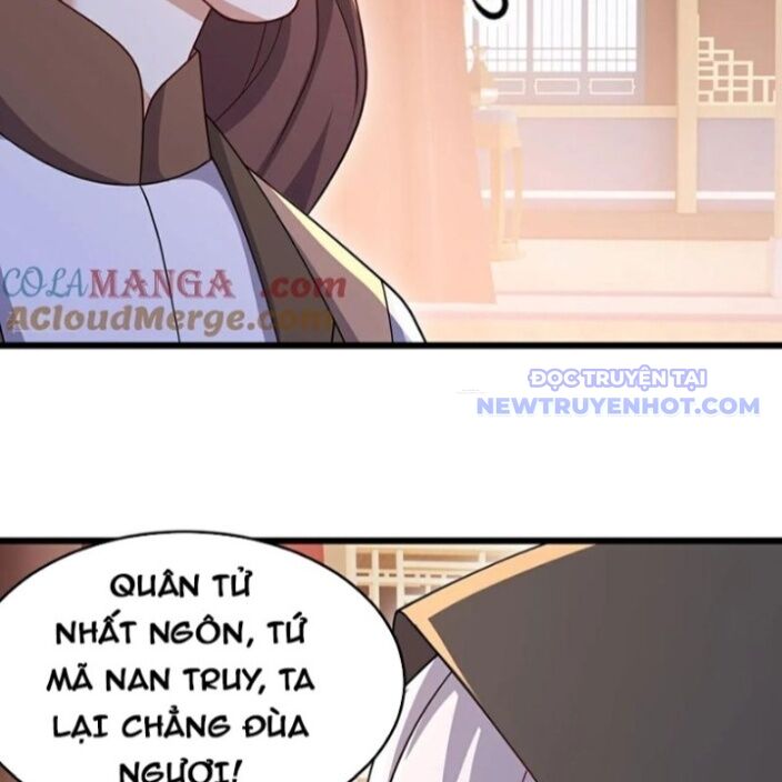 Tiên Võ Đế Tôn Chap 780 - Next Chap 781