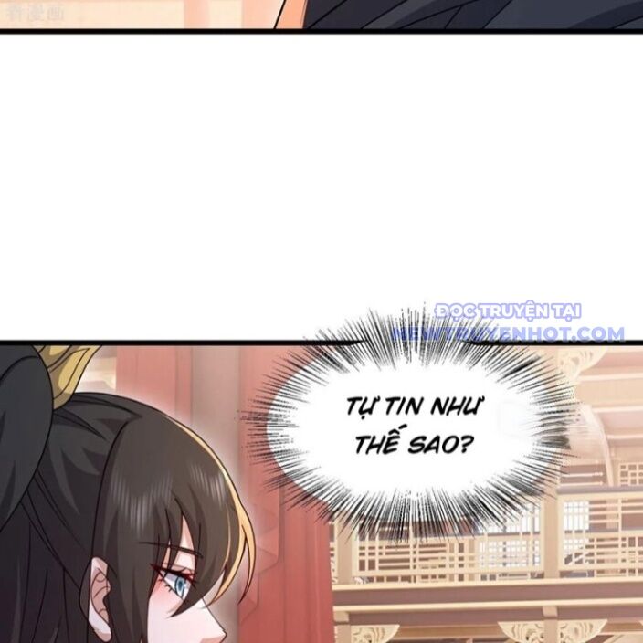 Tiên Võ Đế Tôn Chap 780 - Next Chap 781