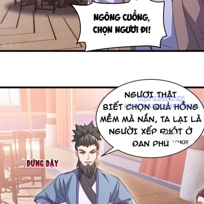 Tiên Võ Đế Tôn Chap 780 - Next Chap 781