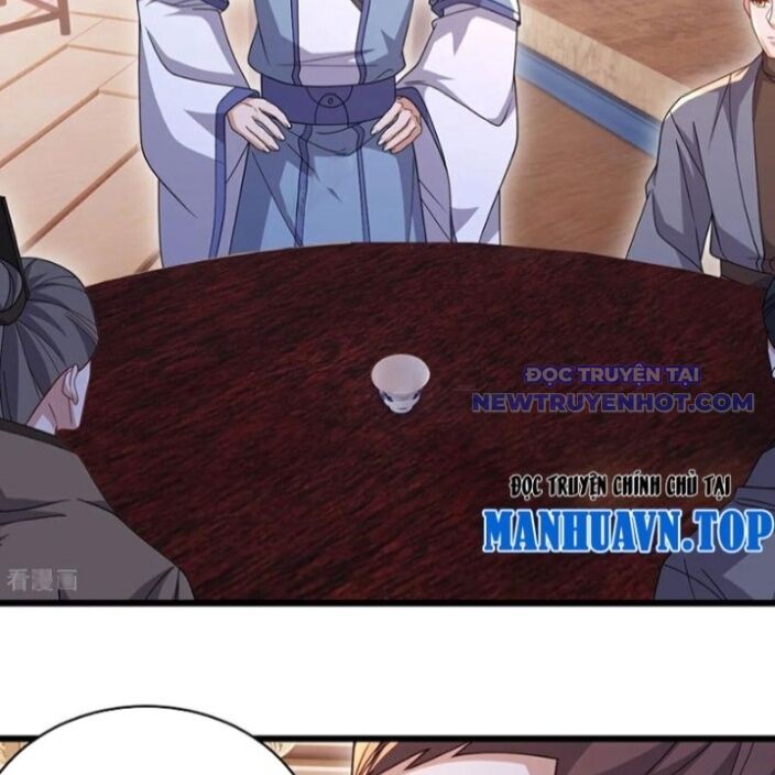 Tiên Võ Đế Tôn Chap 780 - Next Chap 781