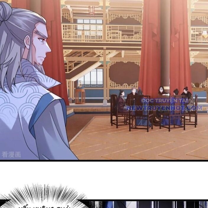 Tiên Võ Đế Tôn Chap 780 - Next Chap 781