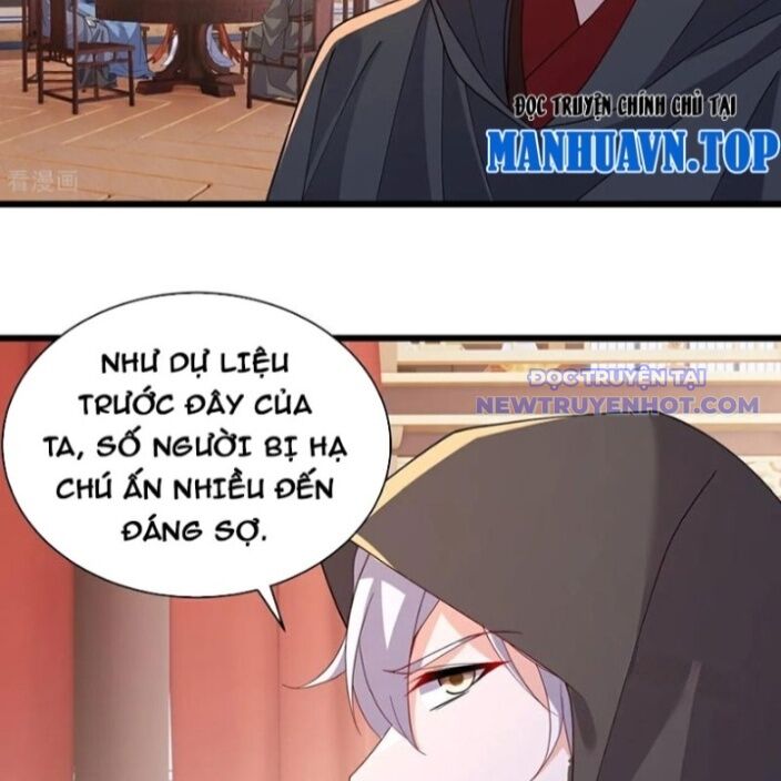 Tiên Võ Đế Tôn Chap 780 - Next Chap 781