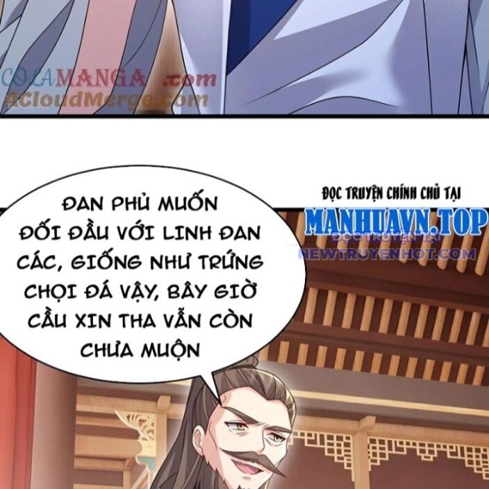 Tiên Võ Đế Tôn Chap 780 - Next Chap 781