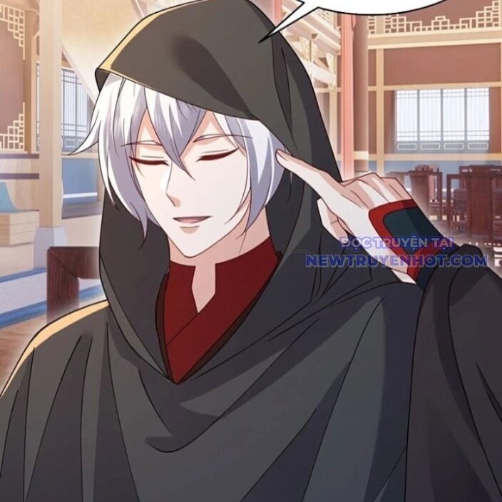 Tiên Võ Đế Tôn Chap 780 - Next Chap 781