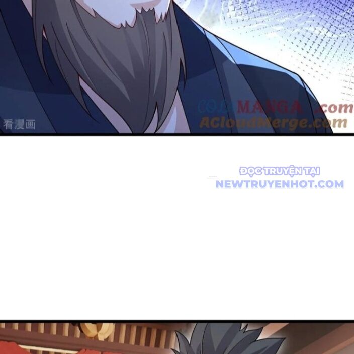 Tiên Võ Đế Tôn Chap 780 - Next Chap 781