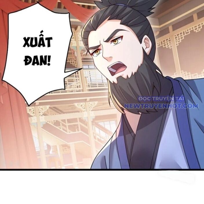 Tiên Võ Đế Tôn Chap 780 - Next Chap 781