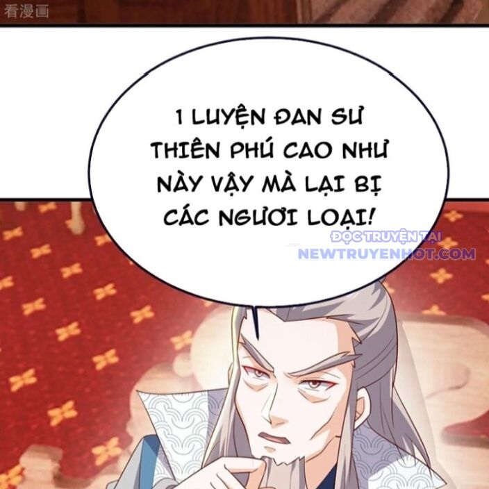 Tiên Võ Đế Tôn Chap 780 - Next Chap 781