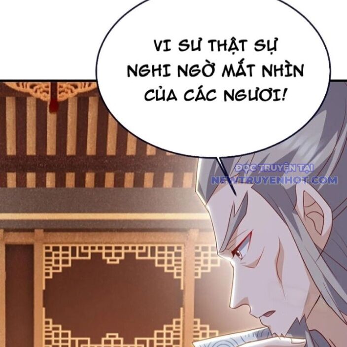 Tiên Võ Đế Tôn Chap 780 - Next Chap 781