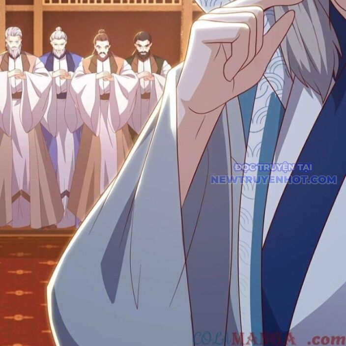 Tiên Võ Đế Tôn Chap 780 - Next Chap 781