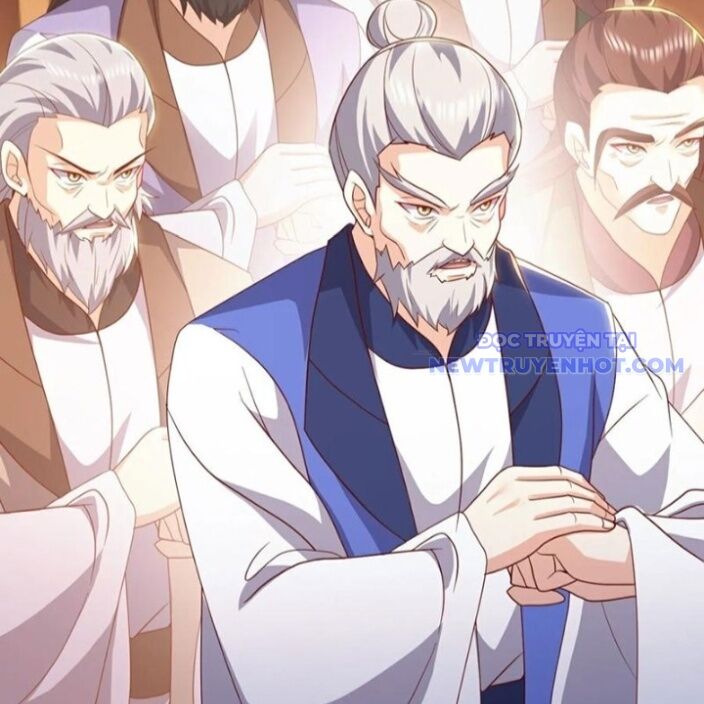 Tiên Võ Đế Tôn Chap 780 - Next Chap 781