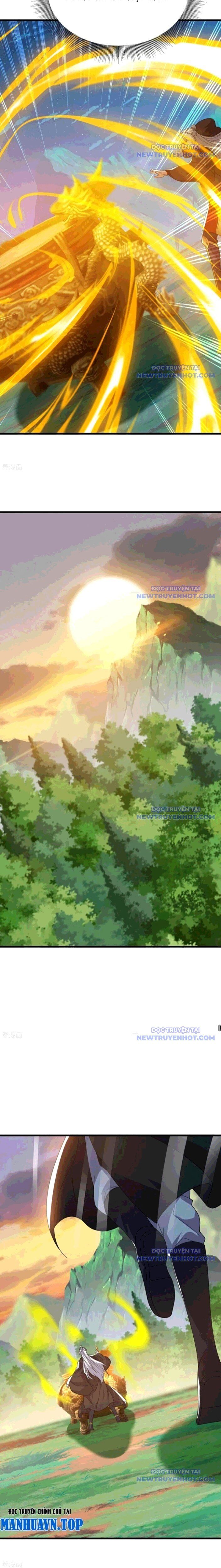 Tiên Võ Đế Tôn Chap 788 - Next Chap 789